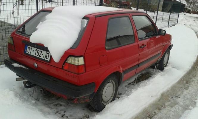 Golf 2