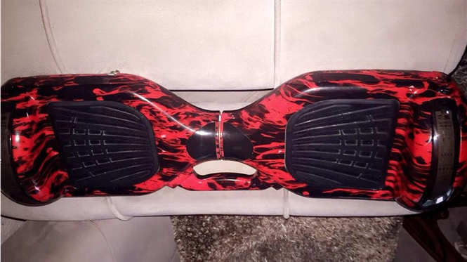 Howerboard