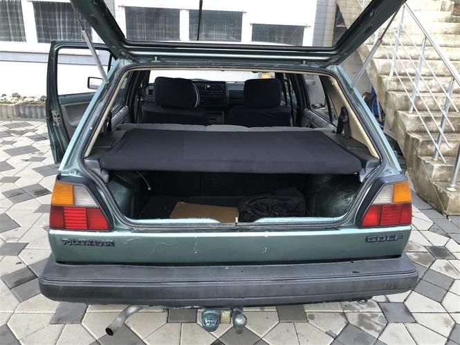Golf 2 