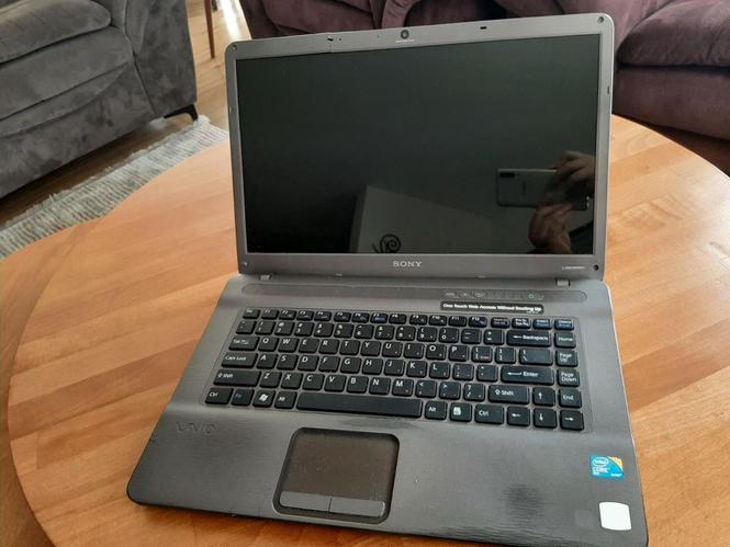 Lap top