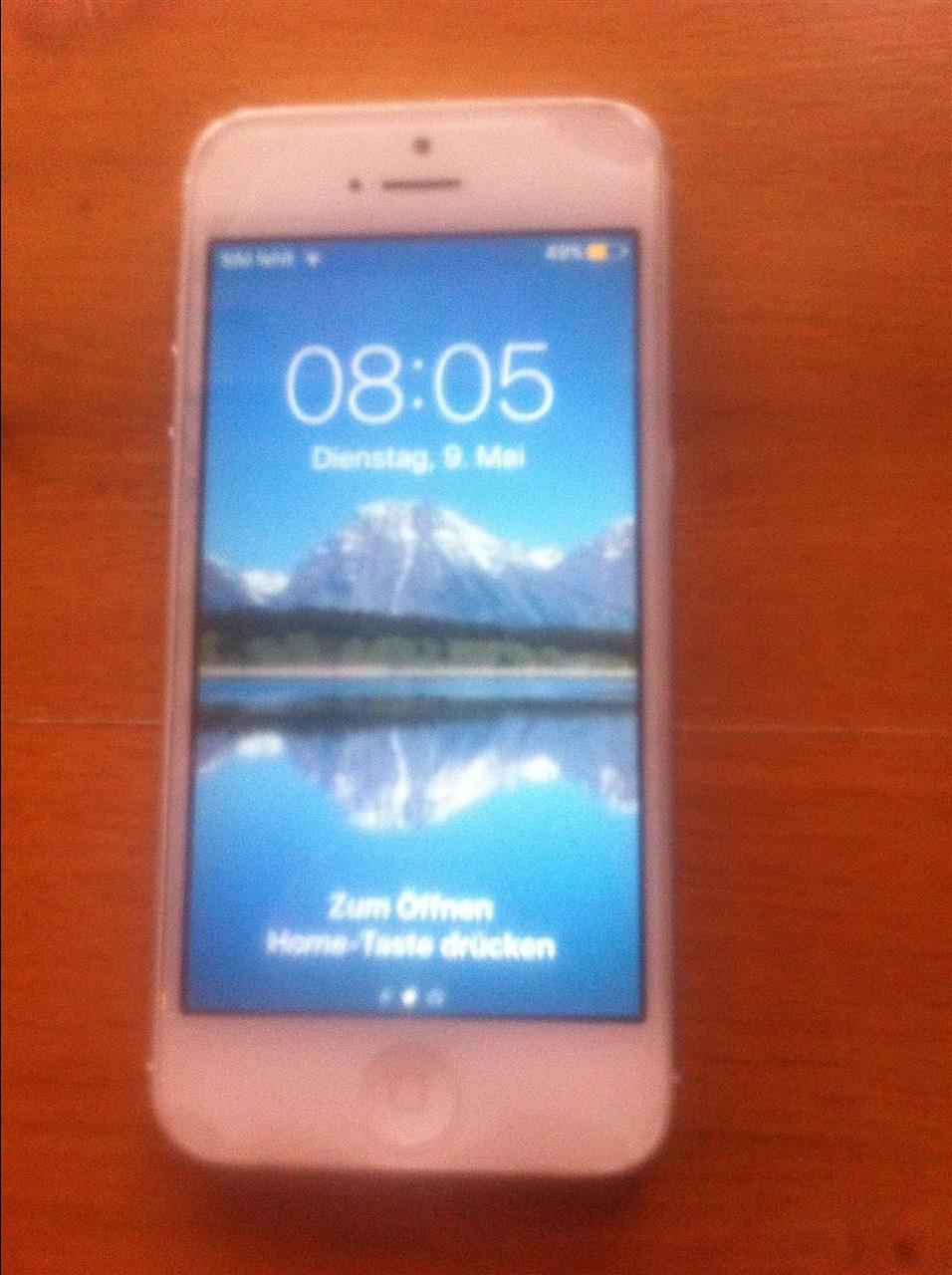 iPhone-5