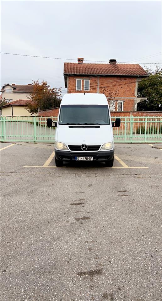 Sprinter-