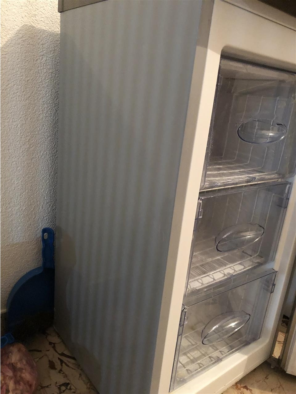 Friz-