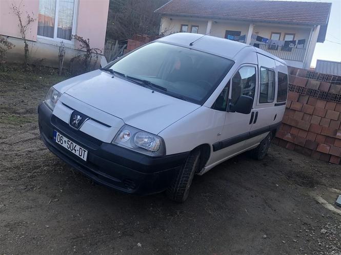 Pikapi ne shitje 