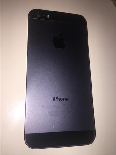 iPhone 5