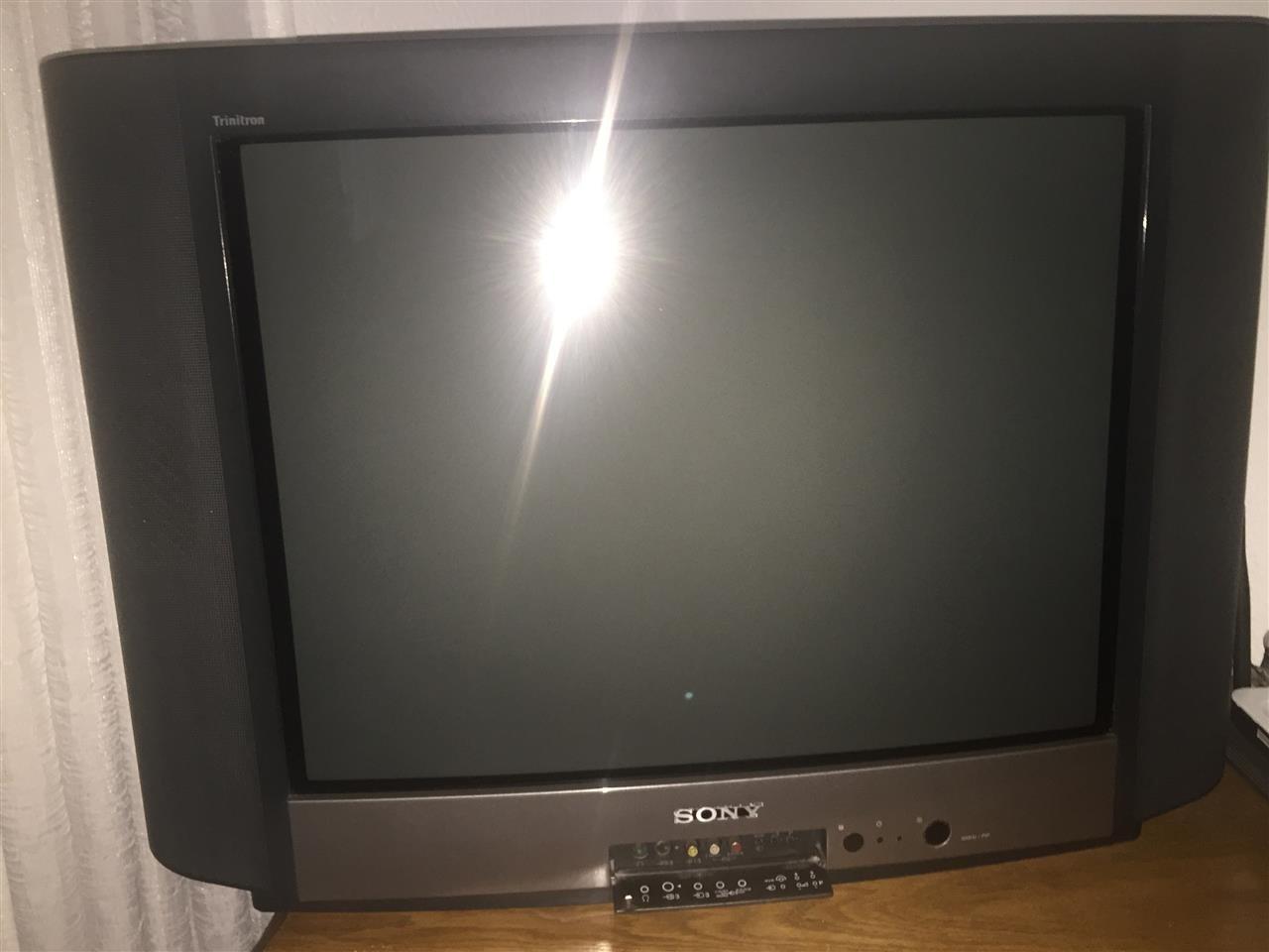 Televizor