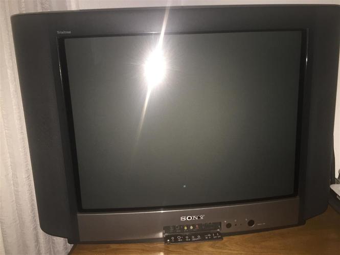 Televizor