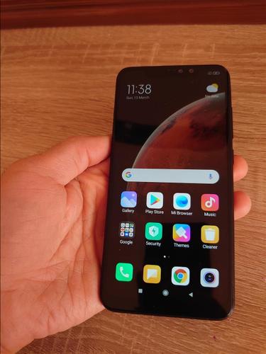 Redmi Note 6