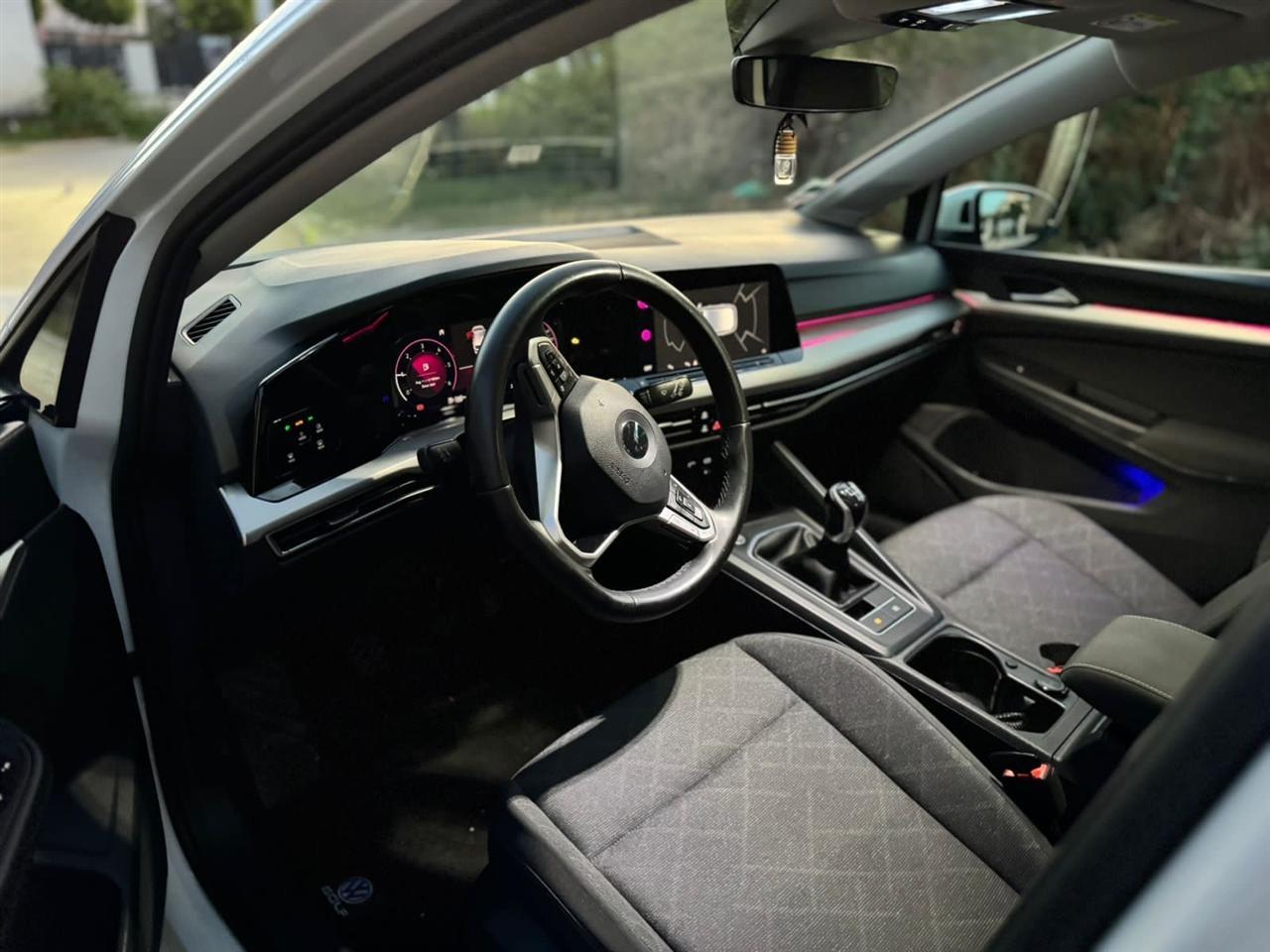 Golf-8