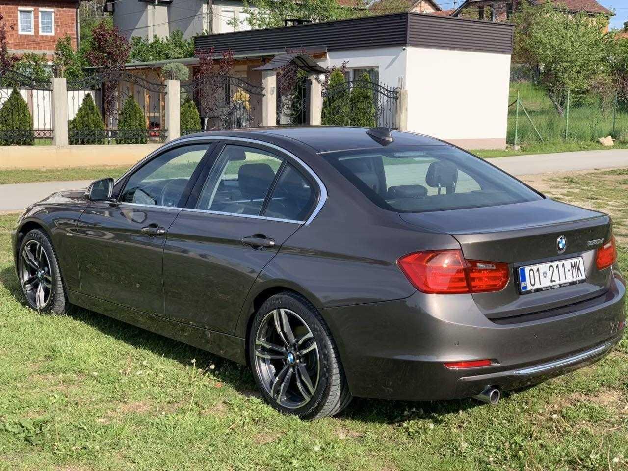 BMW-320