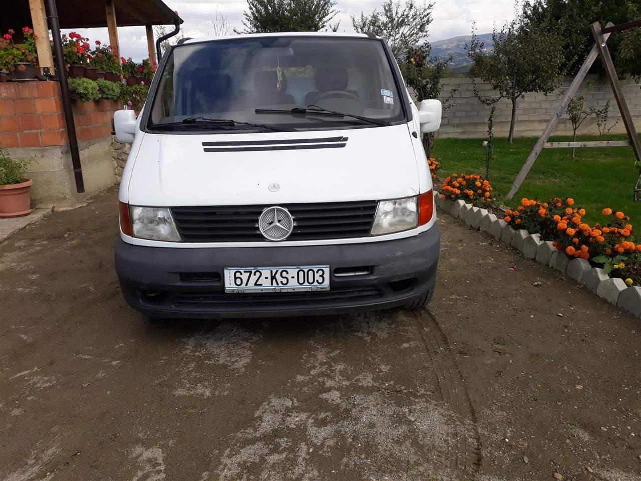 Mercedes-