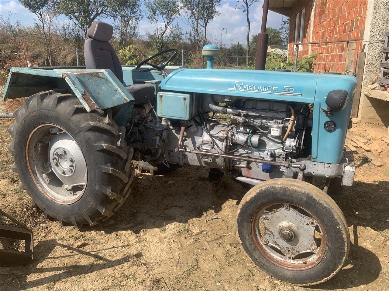 Rakovic65