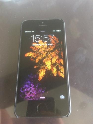 iphone 5S