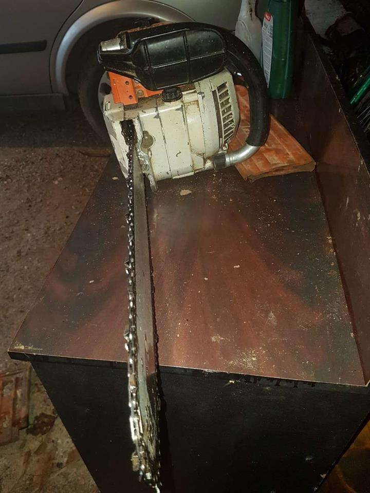 Motorka