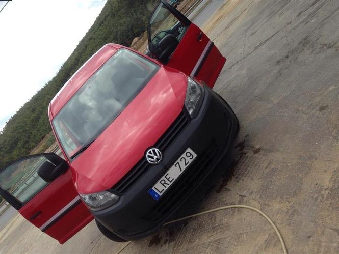 Vw