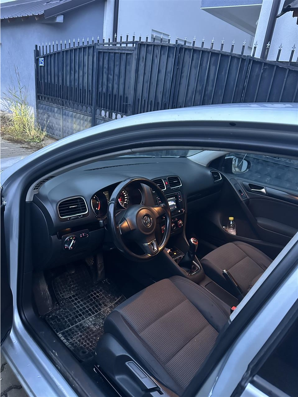 Golf-6