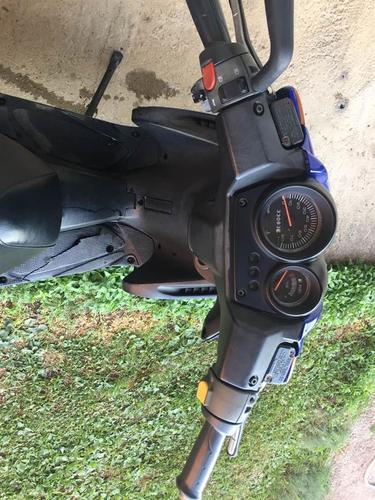 Shitet Aerox