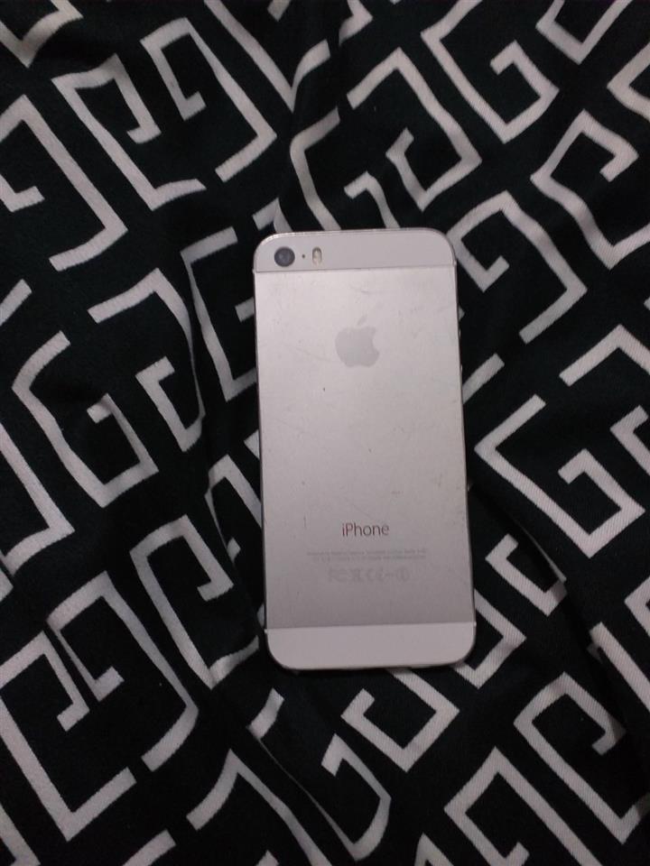 Iphone-5s