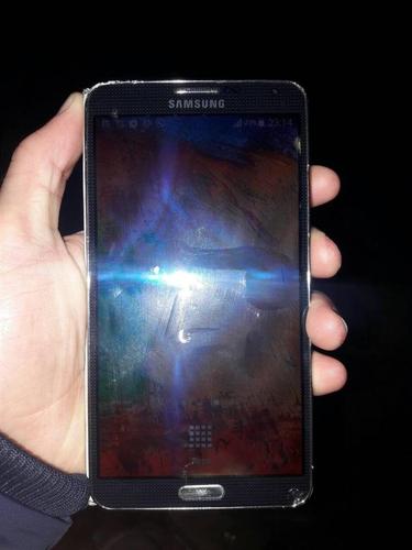 Note 3 Samsung