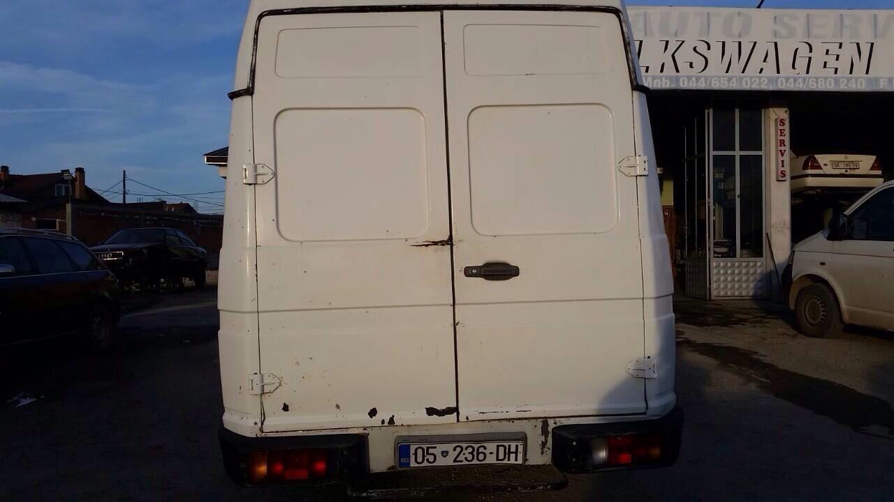 Iveco-