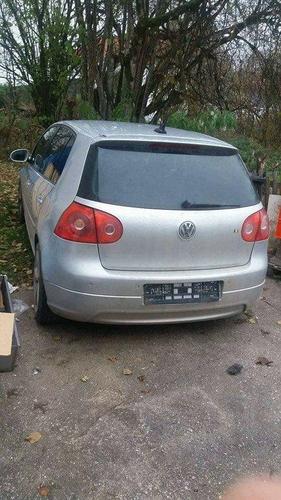 Shitet Golf 5