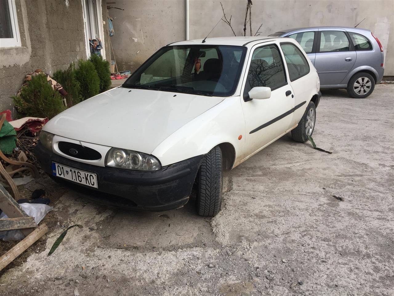 Ford