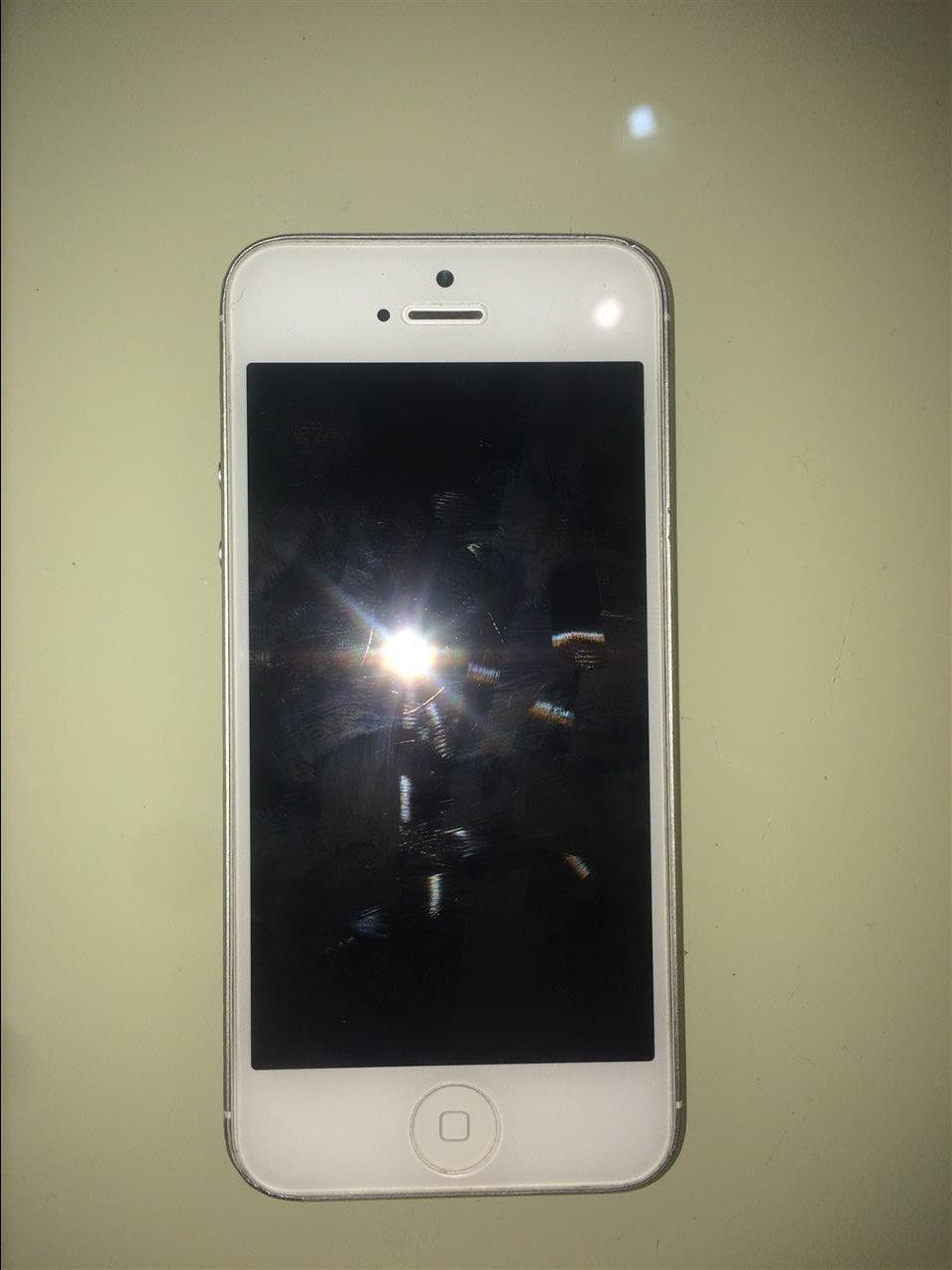 Iphone-5