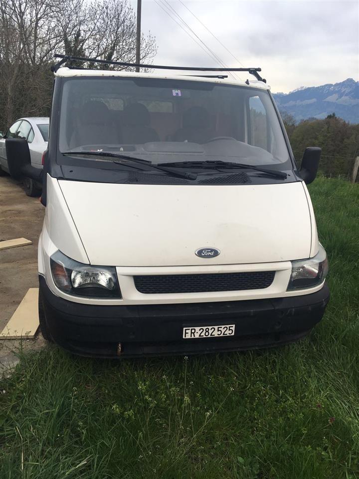 Ford