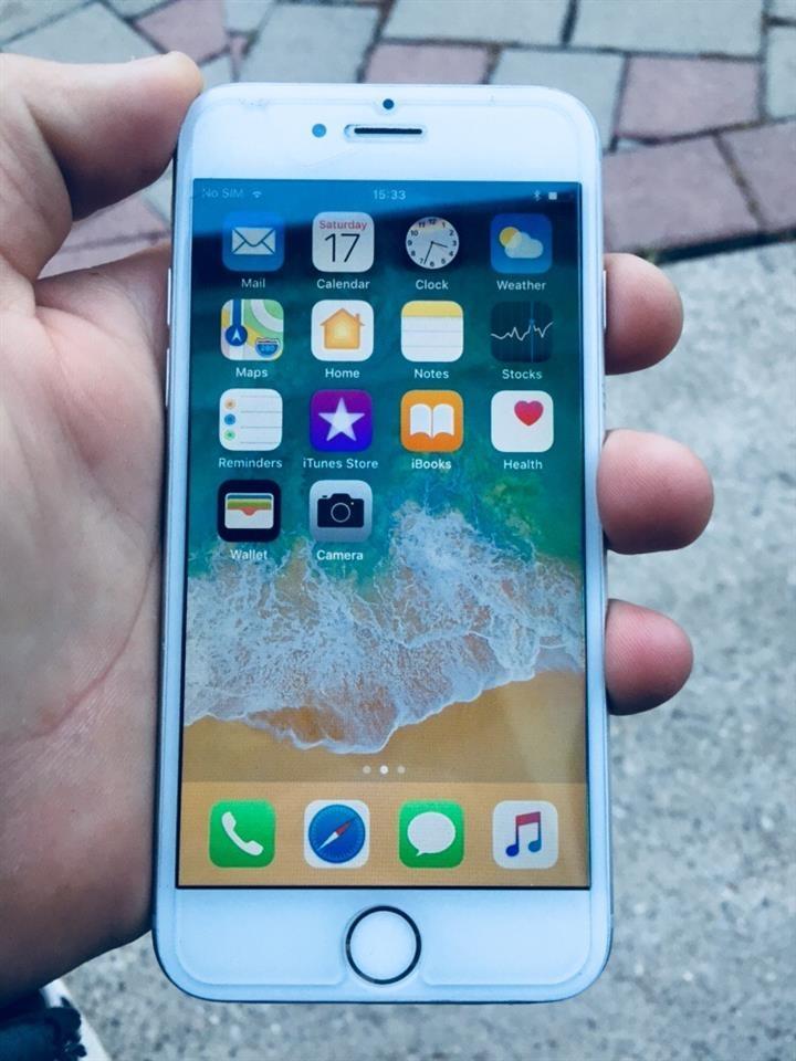 Iphone-6G