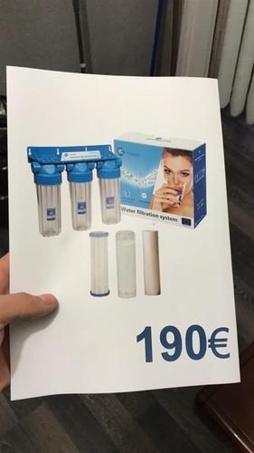 Filtera