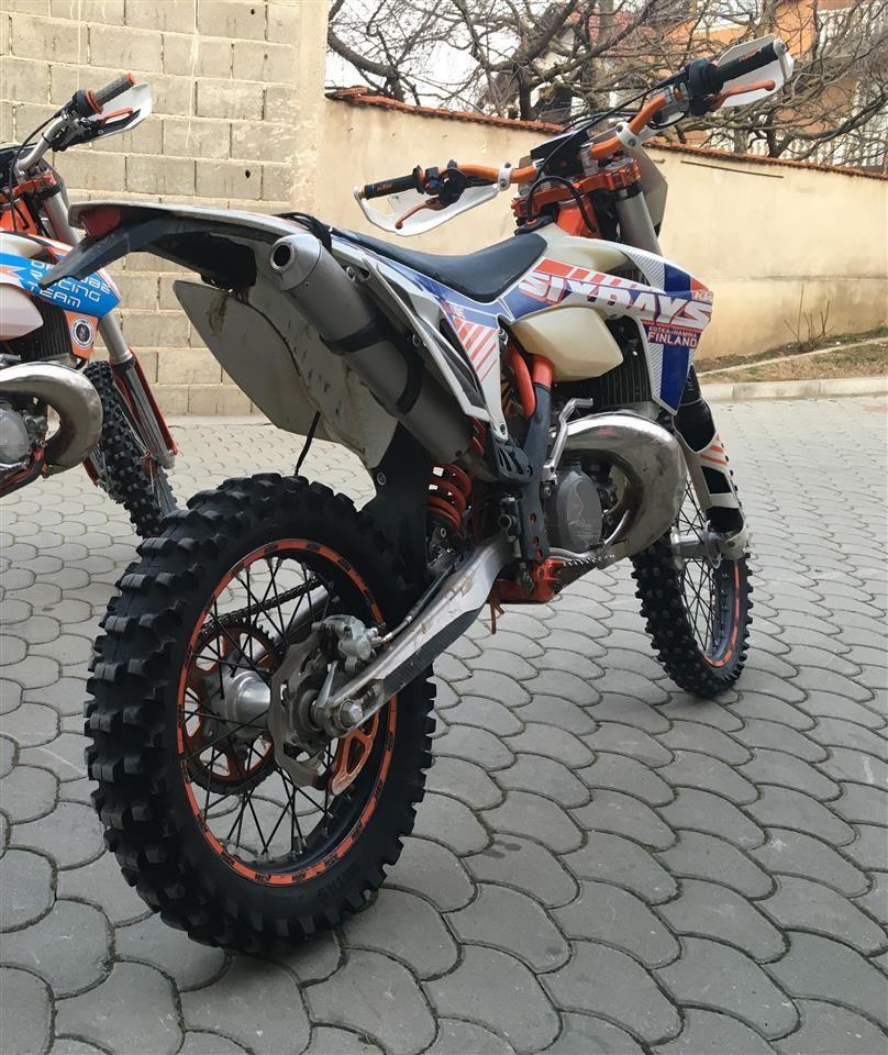 Ktm-300cc-sixdays