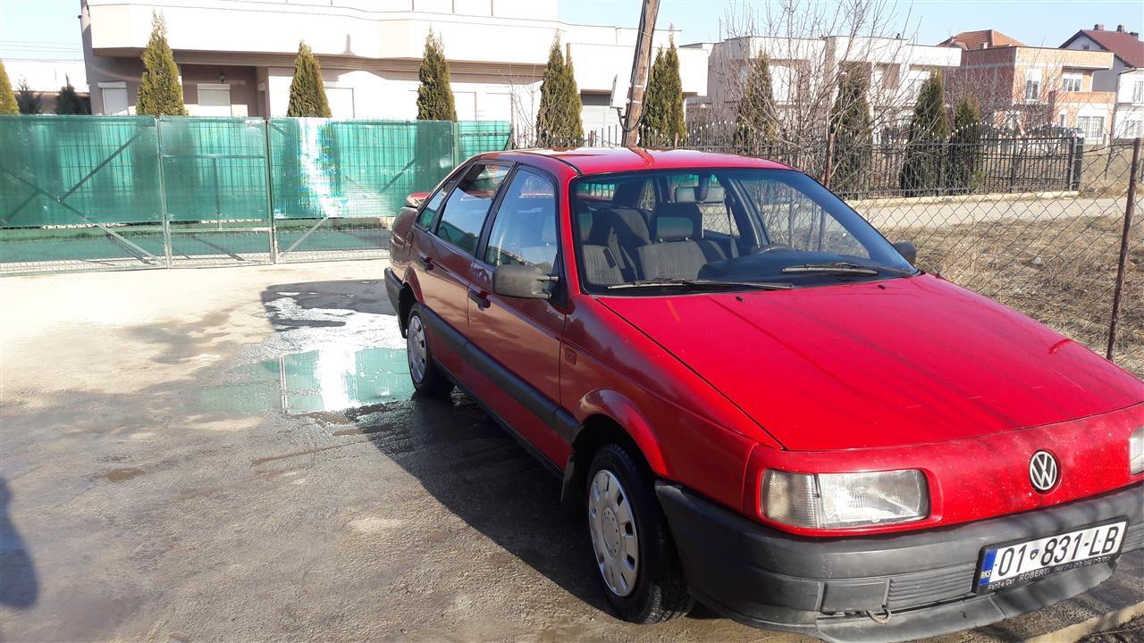 Passat-