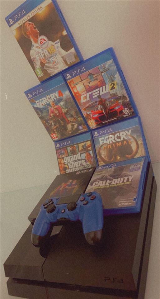 ps4