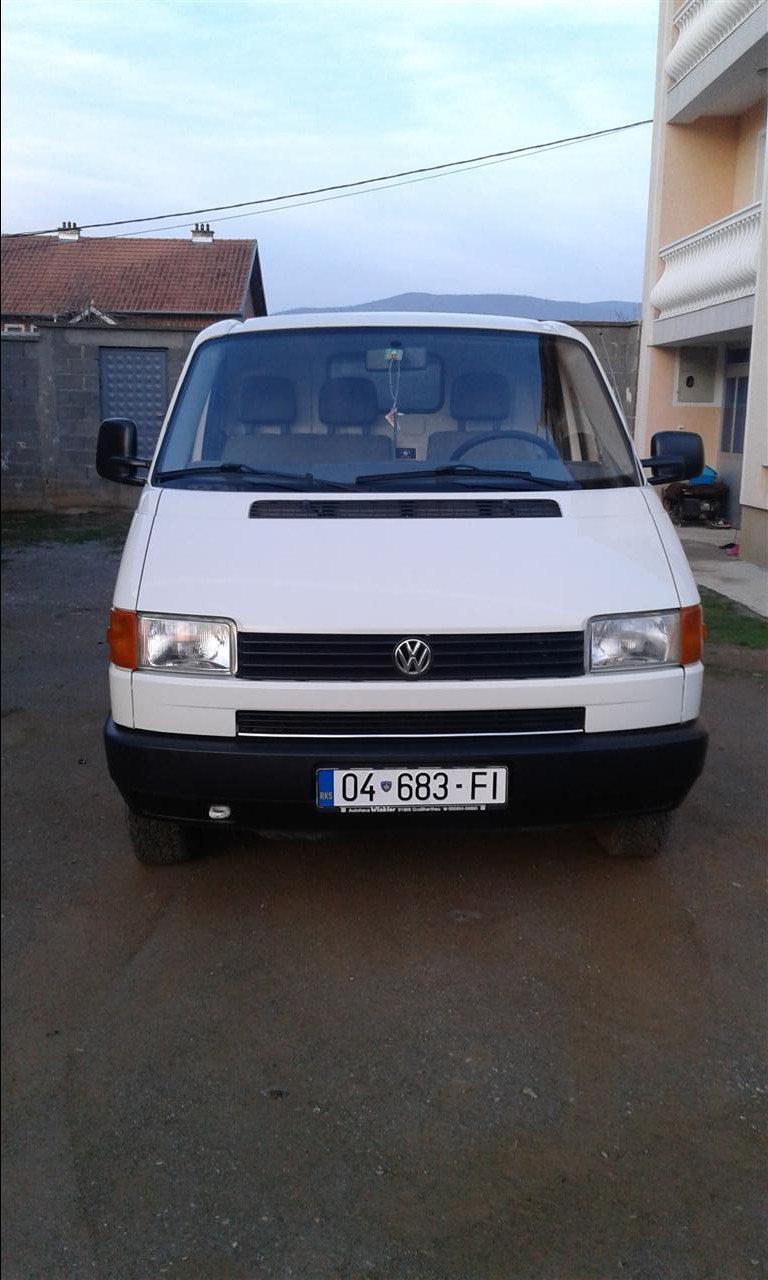 T-4-Kombi