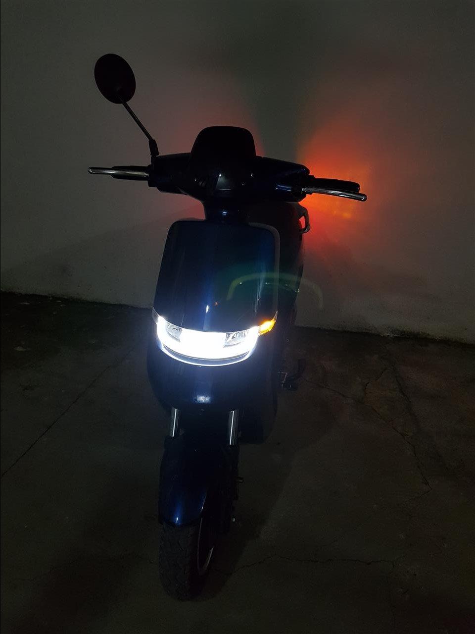 Shitet-motorri-elektrik