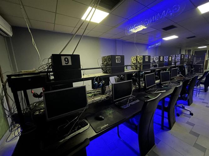 Gaming pc