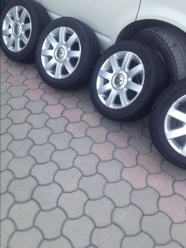 fellne 16 coll per vw