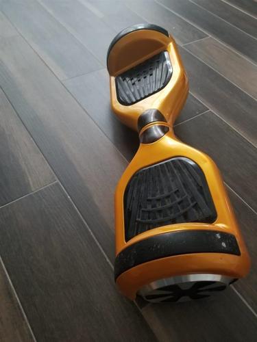 Hoverbord