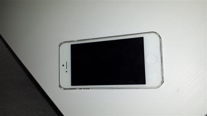 iphone 5