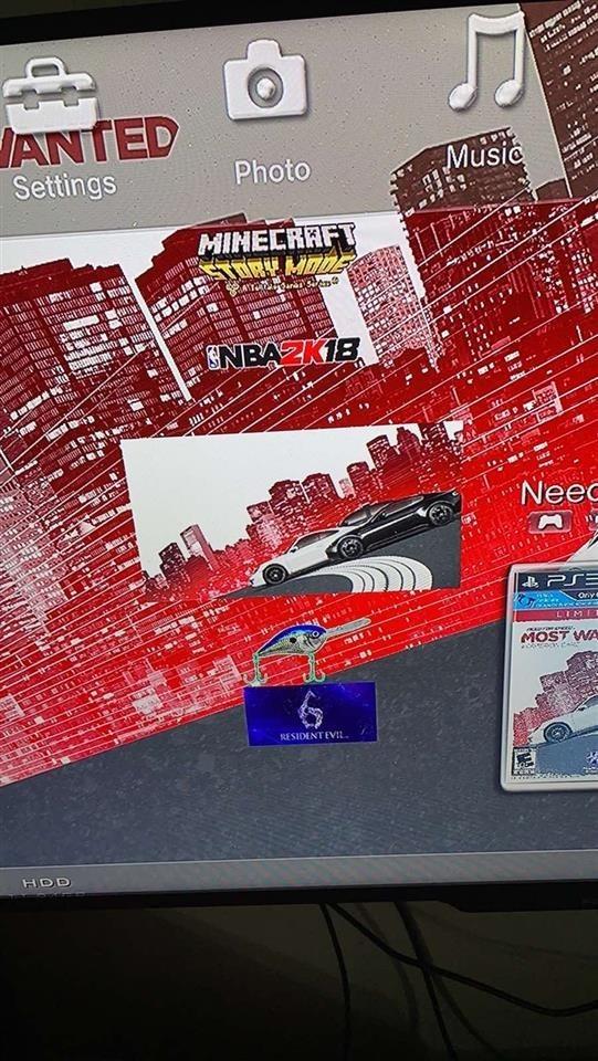 Ps3