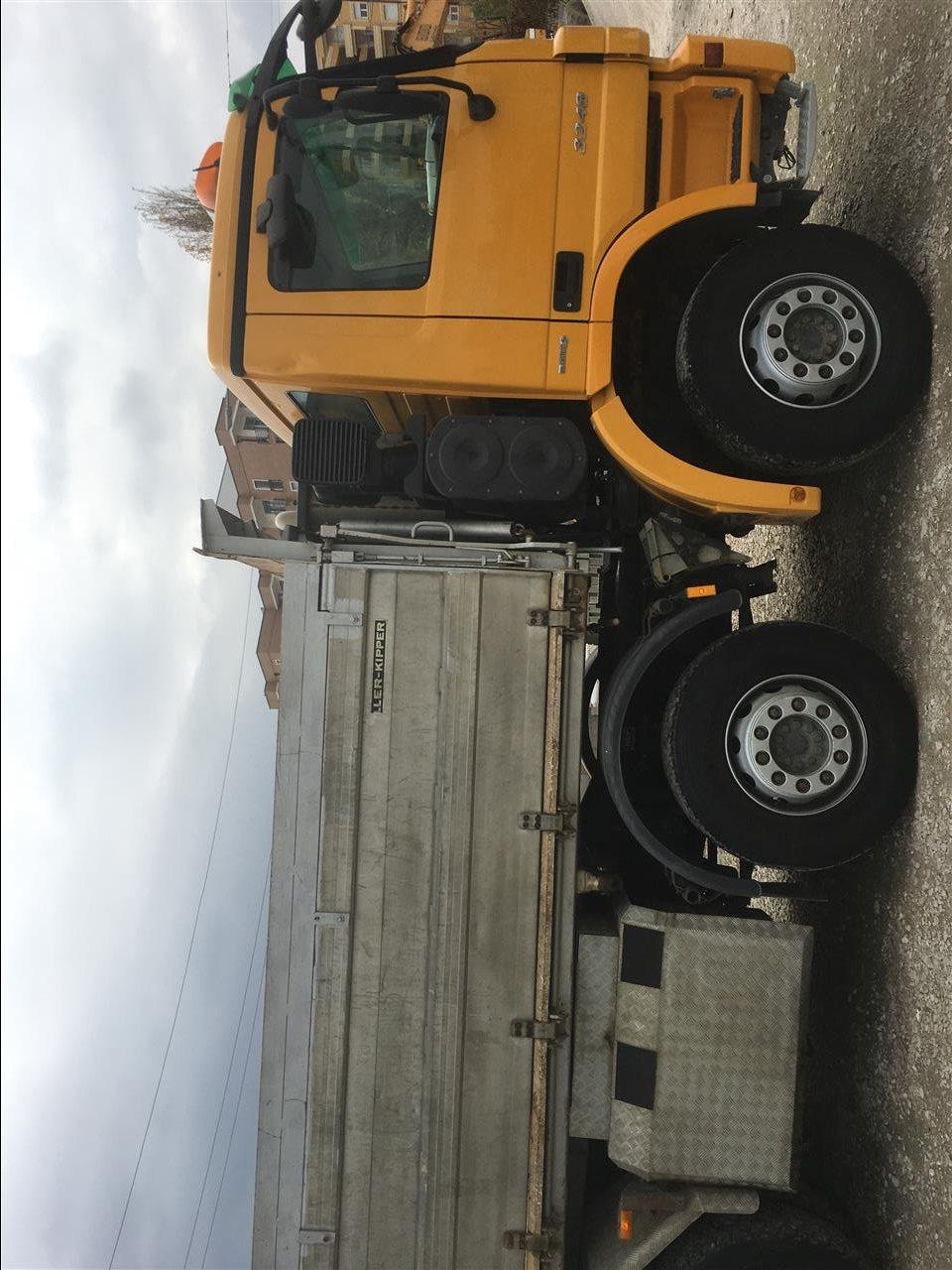 Actros