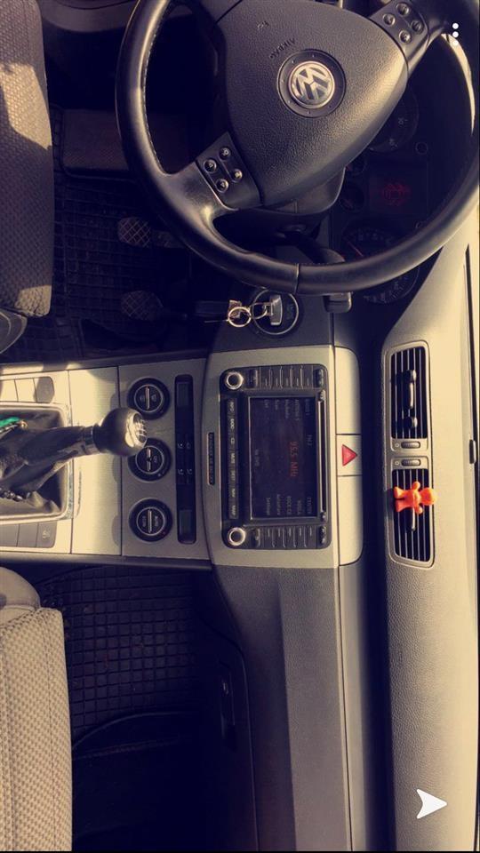 passat