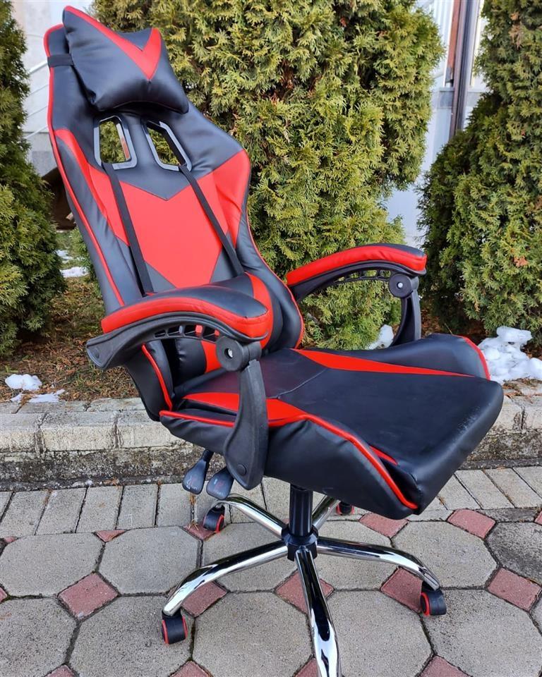 Gaming
