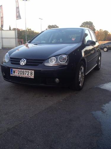 Golf 5 1.9