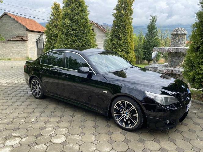 Felne per Bmw e60