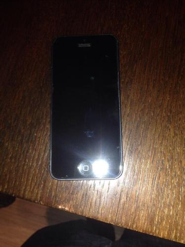 iPhone 5 16gb