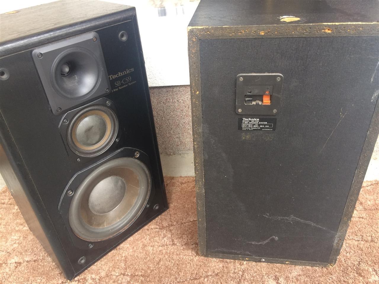 technics-