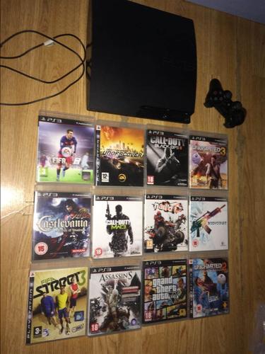 Ps3