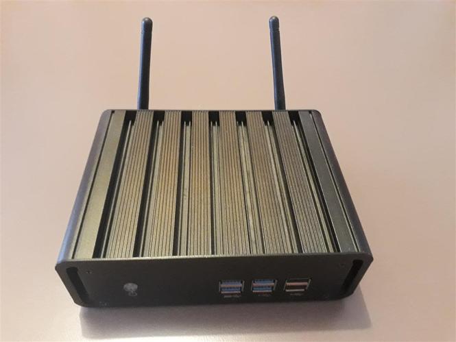 Super Mini PC