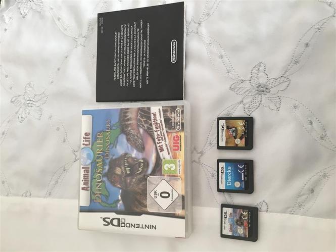 cd per dsd nintendo